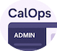 Calendar Admin